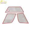 ES200 Front Speaker Panel Decoration: Suitable for 18-22 Models, Brightens Up Speaker Cover.