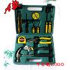 8-piece Set 9-piece Set 12-piece Set 16-piece Set Car Home Dual-purpose Combination Toolbox Car Hardware Tool Set Gifts