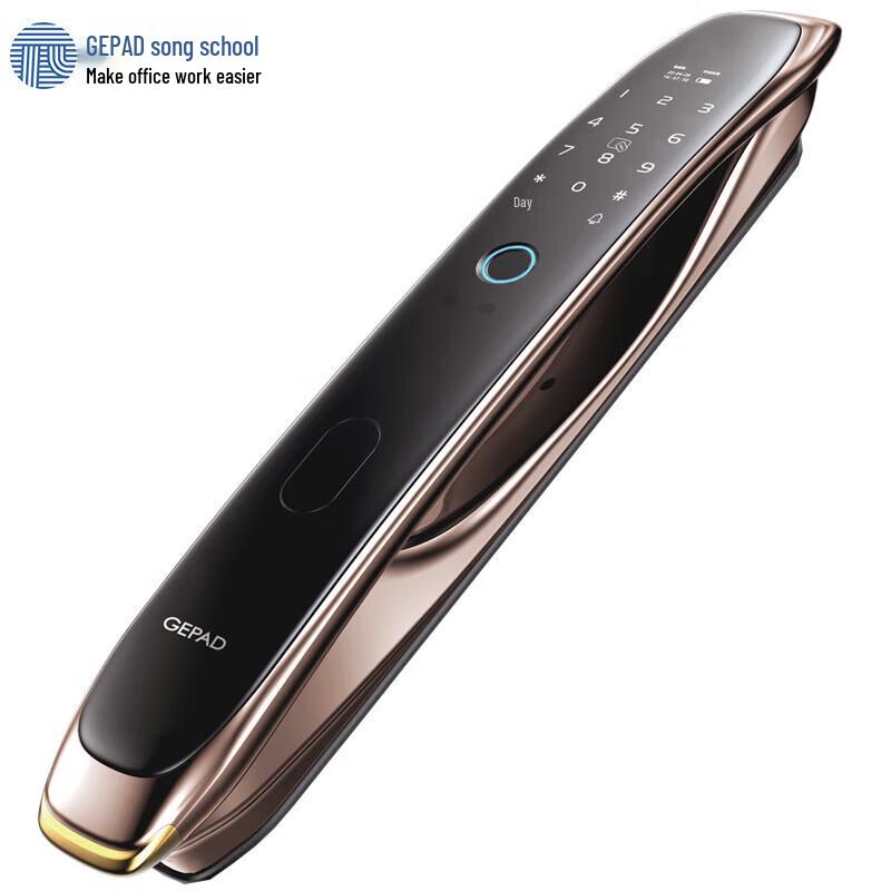 

GEPAD G5 Smart Fingerprint Door Lock