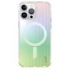 Etui Do iPhone 15 Pro Max UNIQ Magnetic Charging Opal
