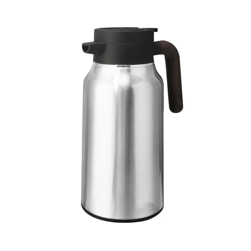 2L Stainless Steel Insulated Thermos Flask