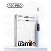 P20 PROS Smart Sonic Electric Toothbrush CN Plug (adapter Included)
