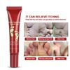 15g Natural Plant Foot Treatment Cream Moisturizer Feet Ointment Anti Fungal Relieving Itching