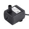 Solar Power Fountain Water Pump for Garden Pond Pool Fish Tank