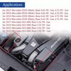2780905082 Engine Air Intake Hose For Benz S550 4Matic S63 AMG 2014-2017 2780904982 Air filter intake tube