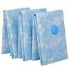 Thickened Vacuum Storage Bag For Cloth Compressed Bags with Hand Pump Reusable Blanket Clothes Quilt Organizer Travel