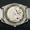 AUTOMATIC VINTAGE CITIZEN 8200 JAPAN MENS WHITE COLOR DIAL WATCH a500246-2 R151b-a500246