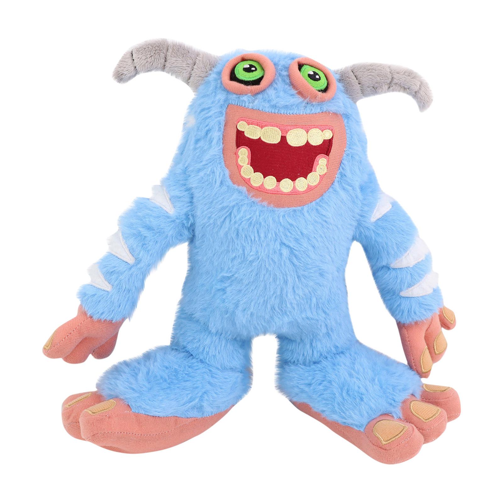 

Hot - Plush Doll Toy Gift Cartoon Children s Rag Doll Doll 1PC