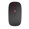 Wireless Mouse and DPI DPI Quiet Symmetrical USB Receiver Ergonomic Easy To Carry [High-Precision, High-Sensitivity, Ultra-Slim Model] Quiet, Slim,