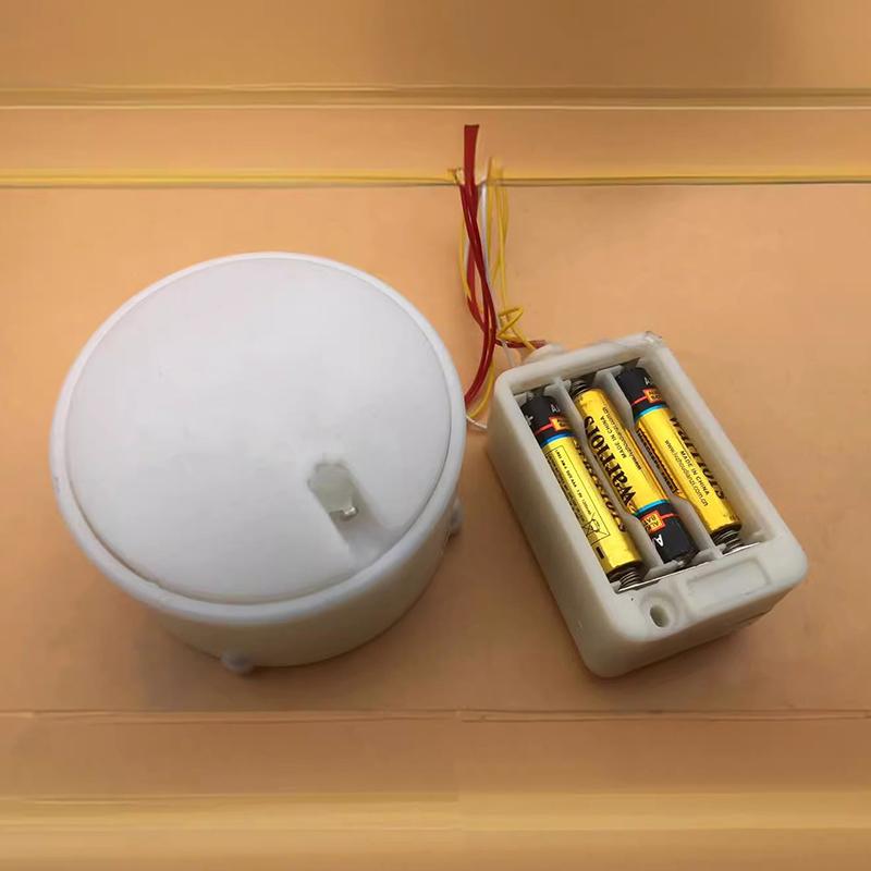 

1 шт. Плюшевая кукла, компаньон для сна, светящаяся, успокаивающая кукла, подарок, каваи, музыка, дыхательные движения без шума