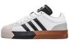 Skate Super Alexander Wang x Skate Super Adidas Originals 'Tech Silver' F35295