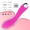 G Spot Vibrator For Women Strong Vibration Av Wand Dildo Vagina Anal Quick Orgasm Stimulator Female Masturbation Adult Sex Toys