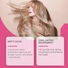 Limited time!!Hoegoa Wax Hair Stick - Curling, Dreadlock Styling, Hair Setting, Frizz Control, Fluffy Shine, Moisturizing, Portable Hair Wax Stick