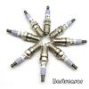 8Pcs SPARK PLUGS SP493 Platinum AGSF32PM Fits For Ford Motorcraft 4.6L 5.4L V8