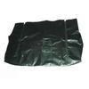 New Replacement Soft Top For Suzuki Samurai SJ413 SJ410 Black Denim Clear Window