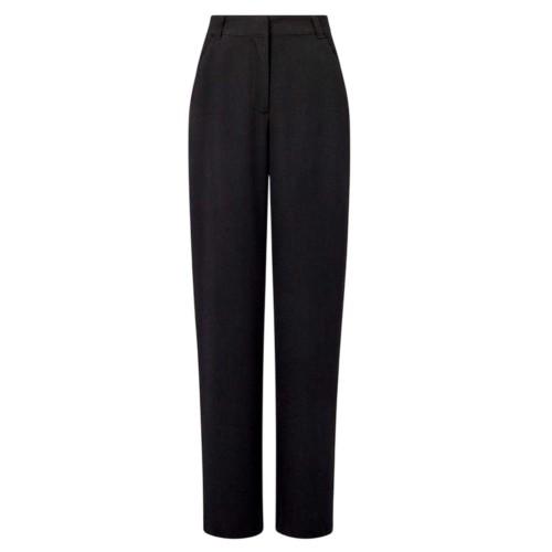 French Connection Womens/Ladies Bella Side Stripe Wide Leg Trousers