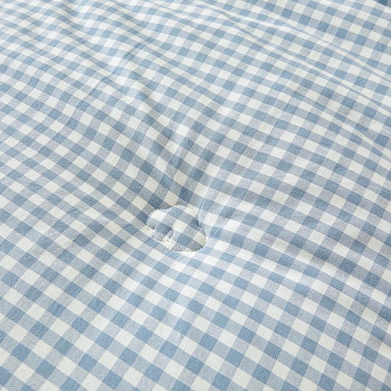MUJI Thickened 100% Xinjiang Cotton Winter Quilt