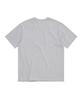 THISISNEVERTHAT Basic Pocket Tee Heather Gray