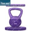 Junhun Soft Kettlebells & Training Accessories