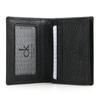 Jack Kevin Christian Carey Cowhide Business Card Holder CK-01