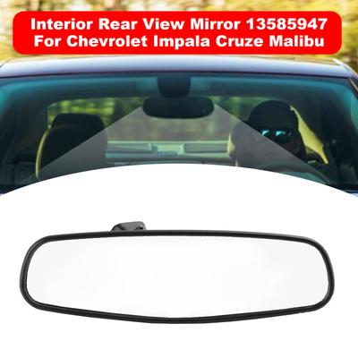 Interior Rear View Mirror 13585947 For Chevrolet Impala Cruze Malibu