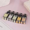 6Pcs T15 W16W 921 912 T16 T10 902 Led Bulbs 45Smd 4014 Led Light Super Bright 1200Lm Replace For Car Reversing Light White