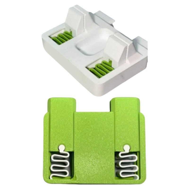 Innovative High Heat Resistant Soldering Tool Suitable for Home Classroom Use Featuring Unique 3D Print and Strong Grip