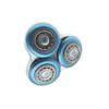 Per Philips Serie 7000 9000 testina di ricambio per rasoio per Philips RQ10 RQ11 RQ12 RQ111 SH90/52 SH90/70 S9711 S9511 S9111 S9000