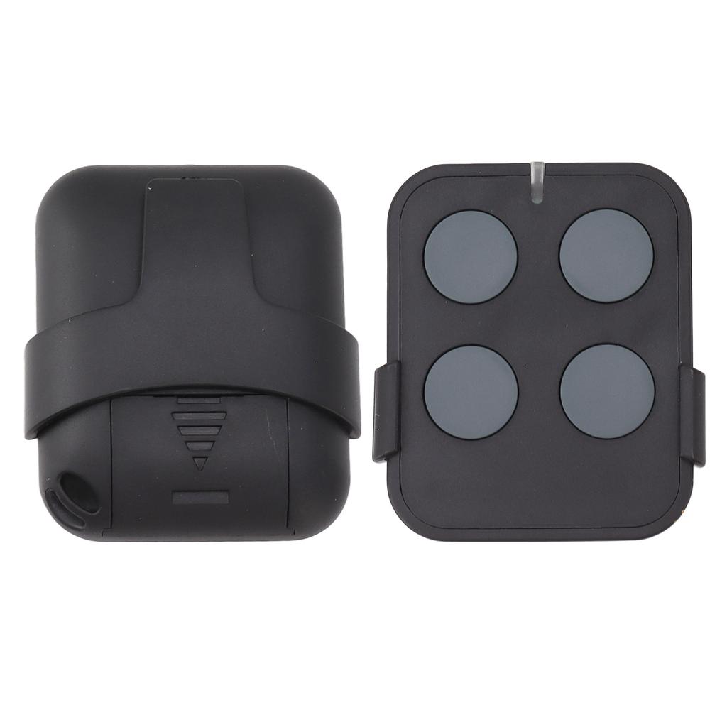 Garage Door Opener Remote for Avidsen 4 Button Garage Door Remote Control Safe Secure Access