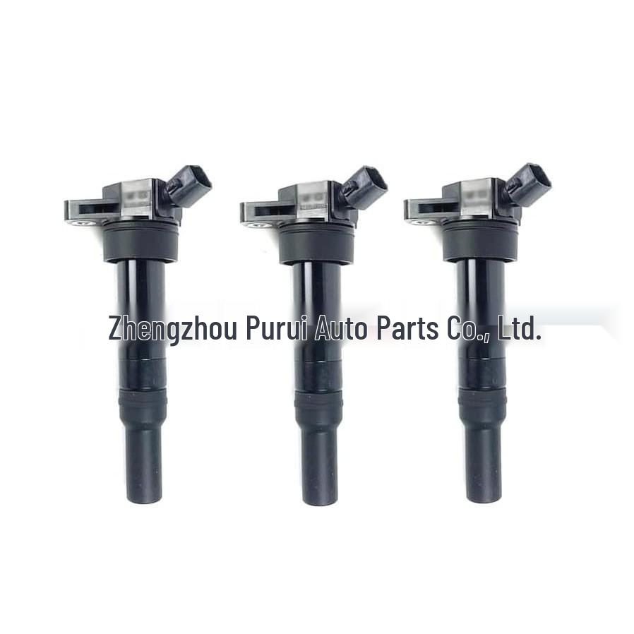 Hyundai Kia NU Engine 2.0L Ignition Coil 27300-2E000 / 27301-2E000