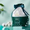 Dropshipping 60 Sheet Roll Bag 1 Ply Soft Spunlace Towel Facial Skin Care Eco-Friendly Cleaning Beauty Cosmetics