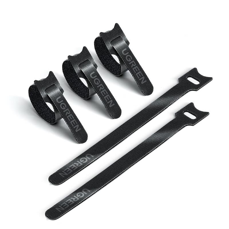 Ugreen Cable Organizer Straps