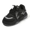 Children's Sports Shoes - New Spring/Autumn Arrival, Lightweight Casual Shoes for Boys, Trendy Skate Shoes for Girls, Soft-Soled Shoes for Toddlers