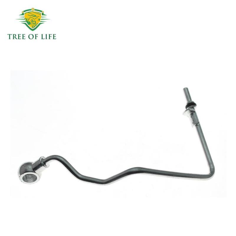 55583647 Turbo Ladeluftkjøler Oljerør For Chevrolet Cruze Opel Insignia Corsa D A16LET LLU Motor 1.6 Turbo 0861006