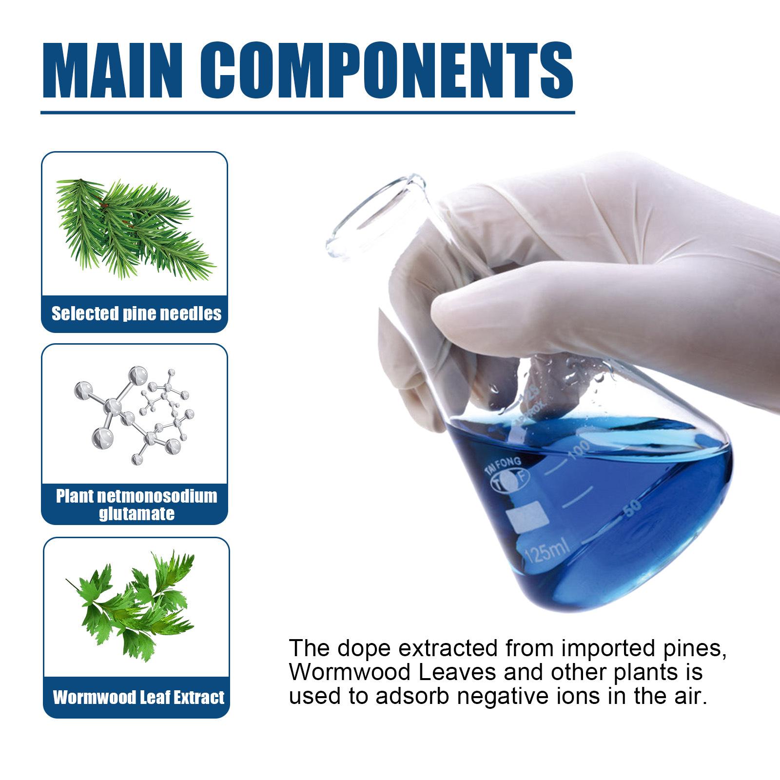 Антистатический спрей — фото 5