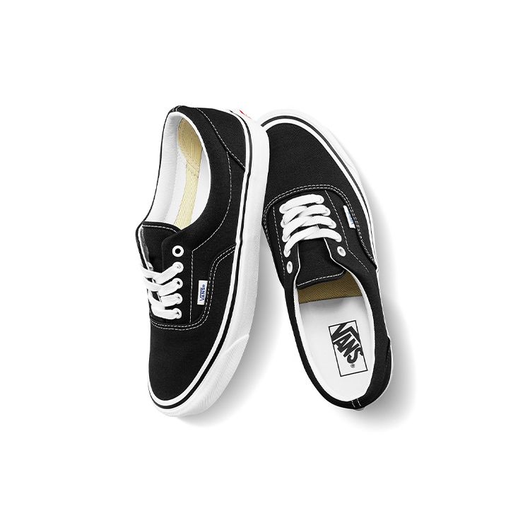 Vans Unisex Era 95 Dx Anaheim Factory Black White VN0A2RR1UDA