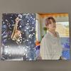 [USED] BTS JIN Photobook