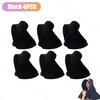 Summer Women Cap Outdoor Uv Anti Neck Protection Sun Visors Hat Fishing Hiking Big Brim Shawl Sunscreen Ponytail Cap Solid Color