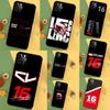 Charles Leclerc 16 Case For Oppo A60 A80 A40 A15 A16 A17 A57 A94 A74 A54 A76 A96 A18 A38 A58 A78 A98 A6 A5 Pro