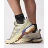 Salomon X Ultra 360 Edge Almond Milk Vintage Khaki Spectral Blue L47526200