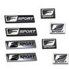 Accesorii de exterior – Embleme