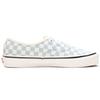 Vans Authentic 44 DX Anaheim Factory - Light Blue Checker Unisex Sneakers Og-Light-Blue True-White VN0A54F241J