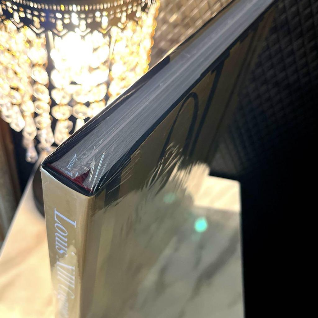 [USED] Louis XIII Cognac The Thesaurus