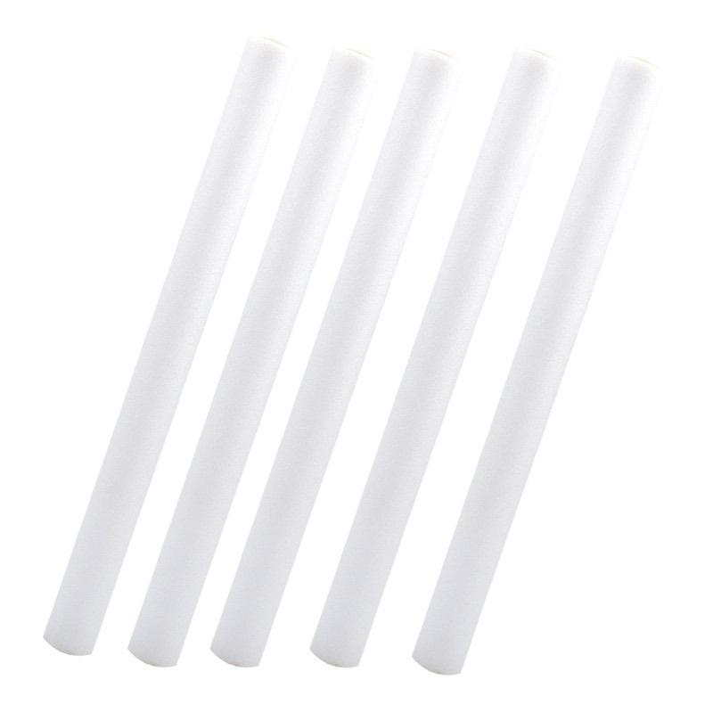 Large Foam Stick Glow Sticks Pack Of 3 Multicolor Party Lights For Concerts And Events