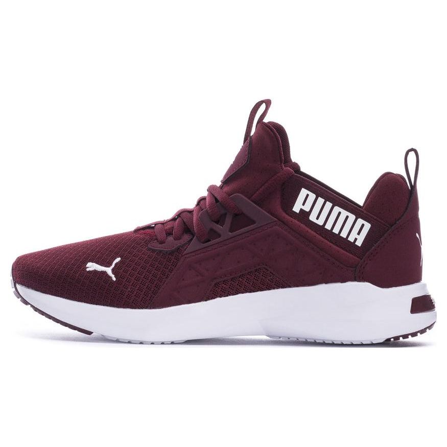 

Puma Softride Enzo NXT Aubergine Women Sneakers Red White 195235-12