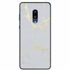 For Sharp Aquos Zero 2 Case Bumper Marble Silicone TPU Soft Phone Cover For Sharp Aquos Zero2 SH-Z20 SHV47 Case Cartoon Funda