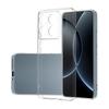 Magnetic Leather Case For Xiaomi 15T Pro Xiaomi15TPro 5G Shockproof Silicone Soft Case Cover