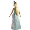 Barbie - princesse dreamtopia blonde