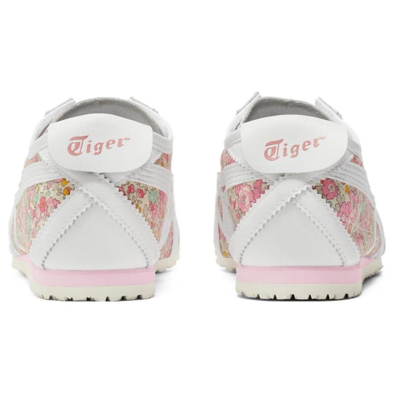 Onitsuka Tiger Mexico 66 White/Cotton Candy Sneakers 1183C083-100
