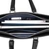 Men's bag new briefcase men's casual large-capacity business laptop bag